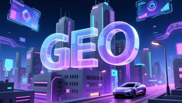 金坛市GEO 优化行业动态：主流搜索平台地域收录规则更新综述