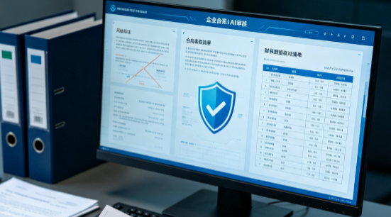 金坛市AI 工具常态化应用，为企业稳健经营保驾护航