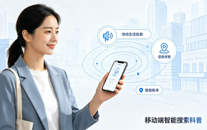 金坛市浅析 GEO 优化与 AI 优化如何重塑移动端手机搜索使用习惯