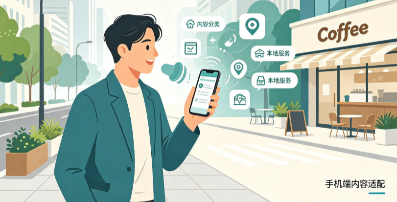 金坛市深度解析手机端 GEO 与 AI 优化协同逻辑，兼顾用户检索体验与企业线上传播