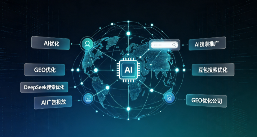 金坛市AI 搜索营销赛道持续升温，GEO 优化成为企业数字化布局新方向