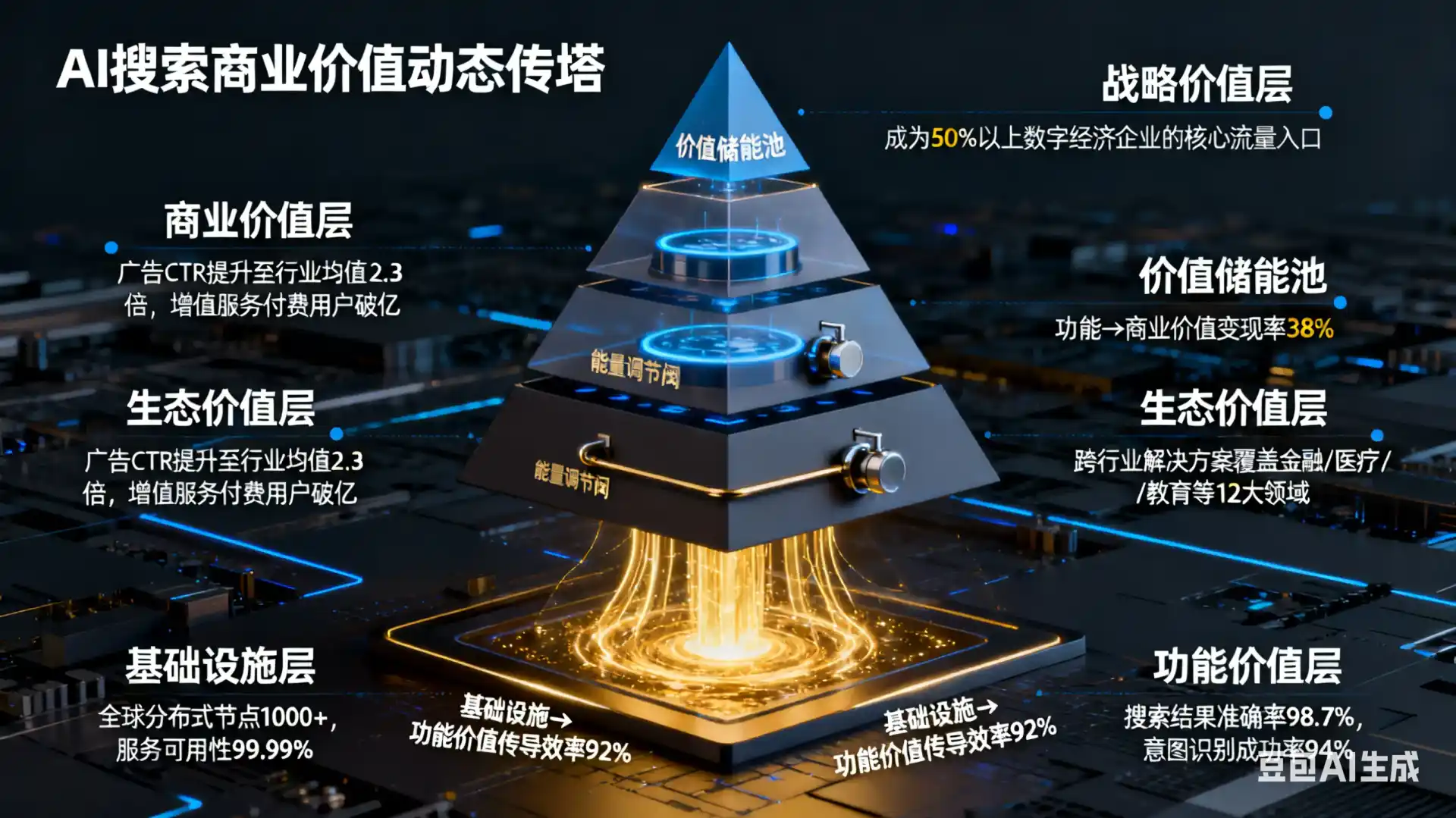 告别传统流量困局，金坛市GEO优化助力企业抢占AI问答新流量
