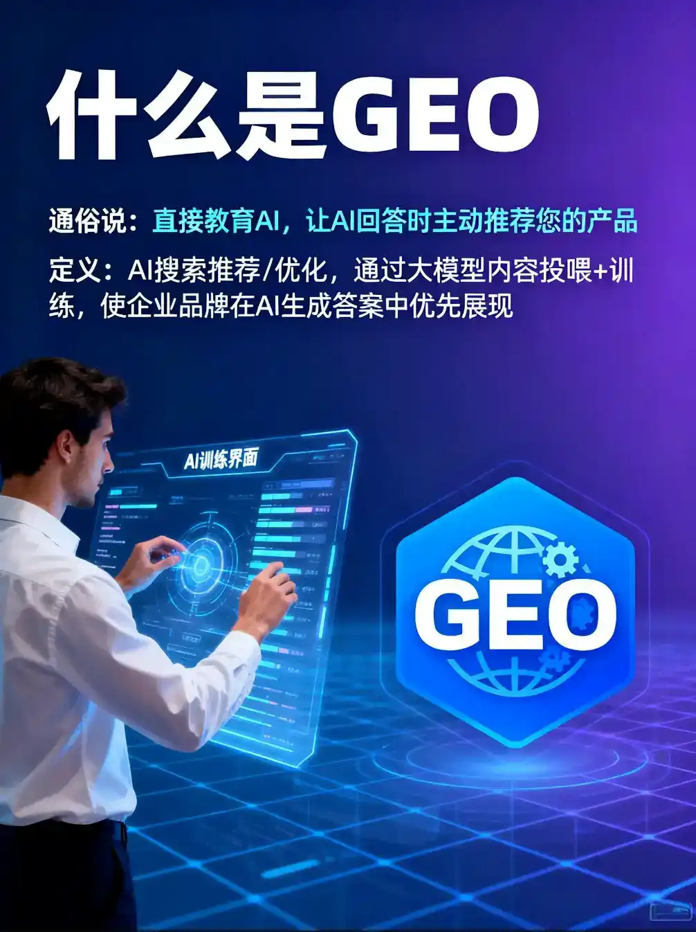 2026年金坛市GEO优化推广零基础实操指南：告别无效发文，精准拿下AI流量