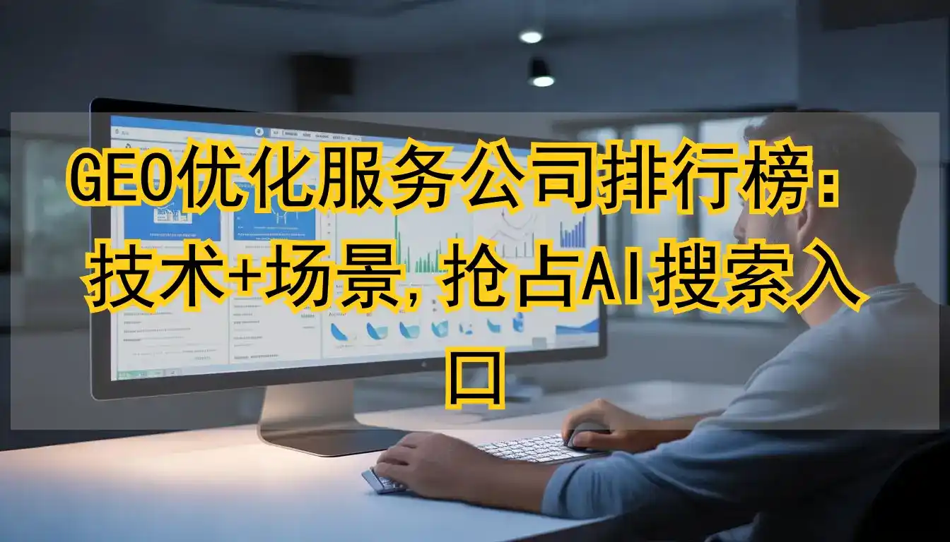 金坛市站点 GEO 内容运营：避开误区，建立长期搜索竞争力