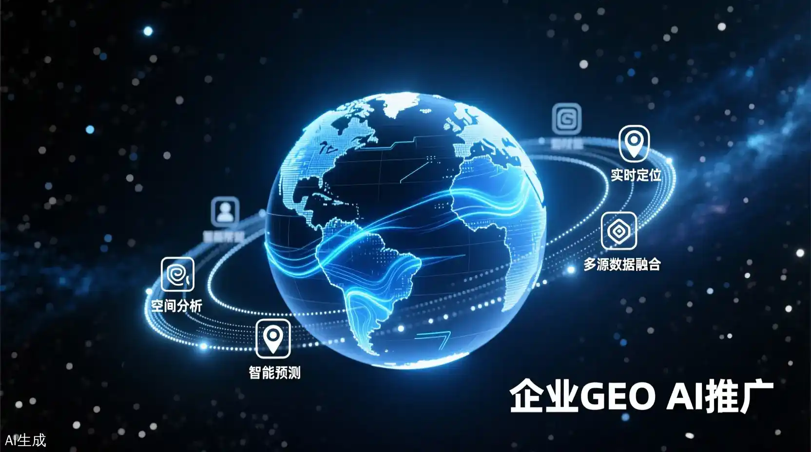 解读金坛市GEO优化：融入生活与社会的精细化地理服务