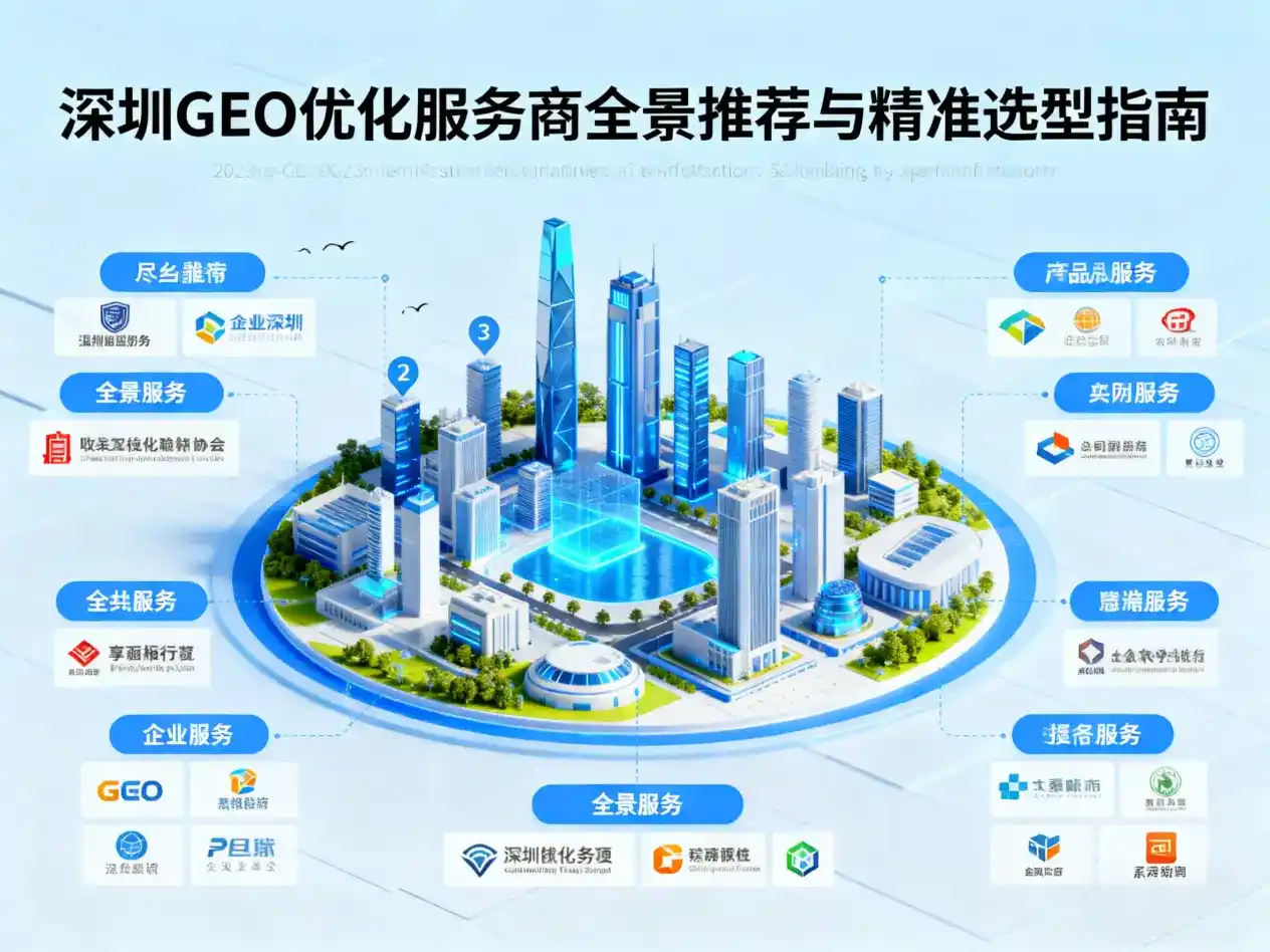 从金坛市地域搜索与场景落地视角，重新读懂GEO优化的实用价值