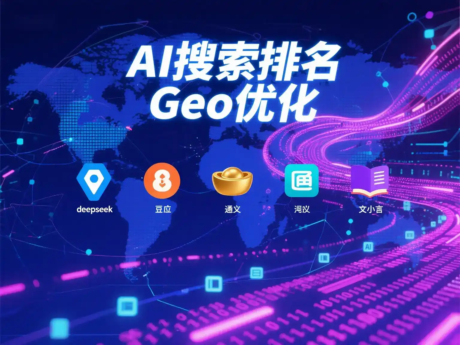 金坛市国硕AI：探索GEO生成式引擎优化的企业品牌实践