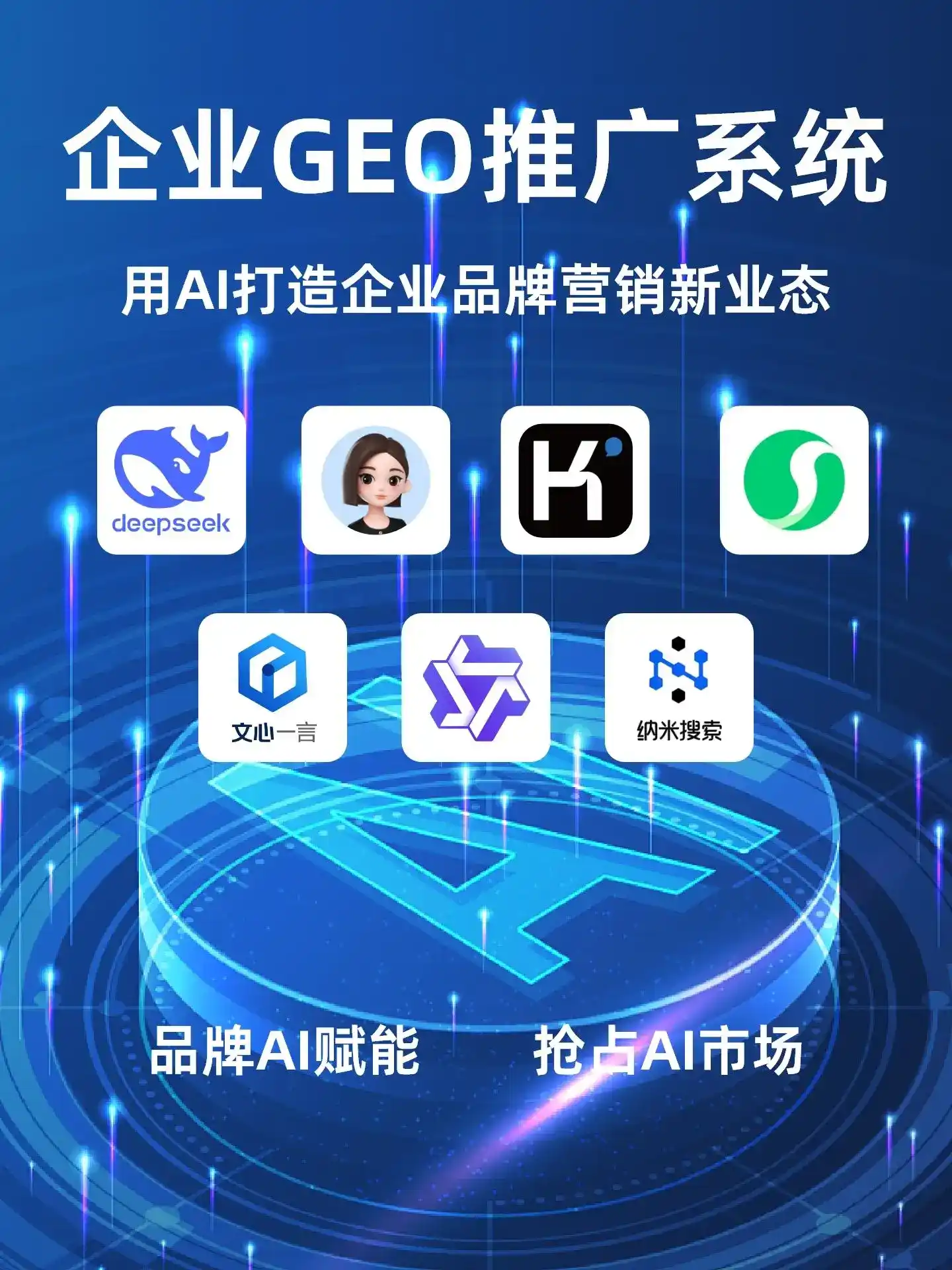 深耕金坛市本地化智能营销领域 国硕AI以GEO优化技术助力产业提质增效